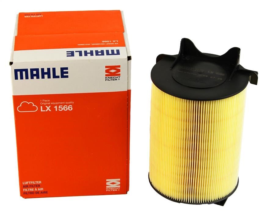 Kaufen Sie Mahle/Knecht LX 1566 zu einem günstigen Preis in Polen!