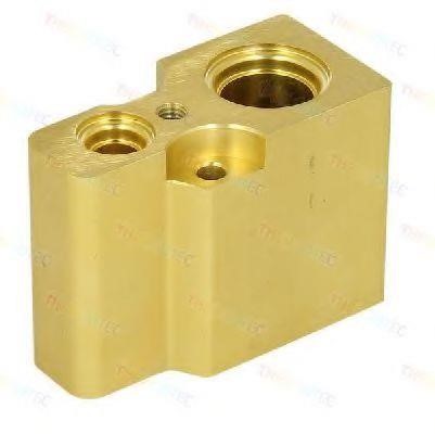 AVA VW1076 Air conditioner expansion valve VW1076: Buy near me in Poland at 2407.PL - Good price!