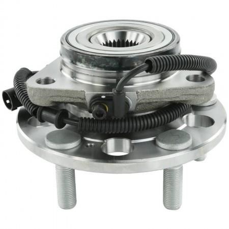 Febest 1482-REXF Wheel hub with front bearing 1482REXF: Buy near me in Poland at 2407.PL - Good price!