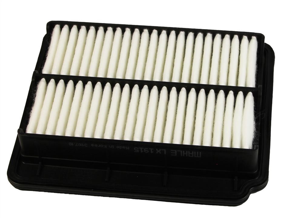 Mahle/Knecht LX 1915 Air filter LX1915: Buy near me at 2407.PL in Poland at an Affordable price!