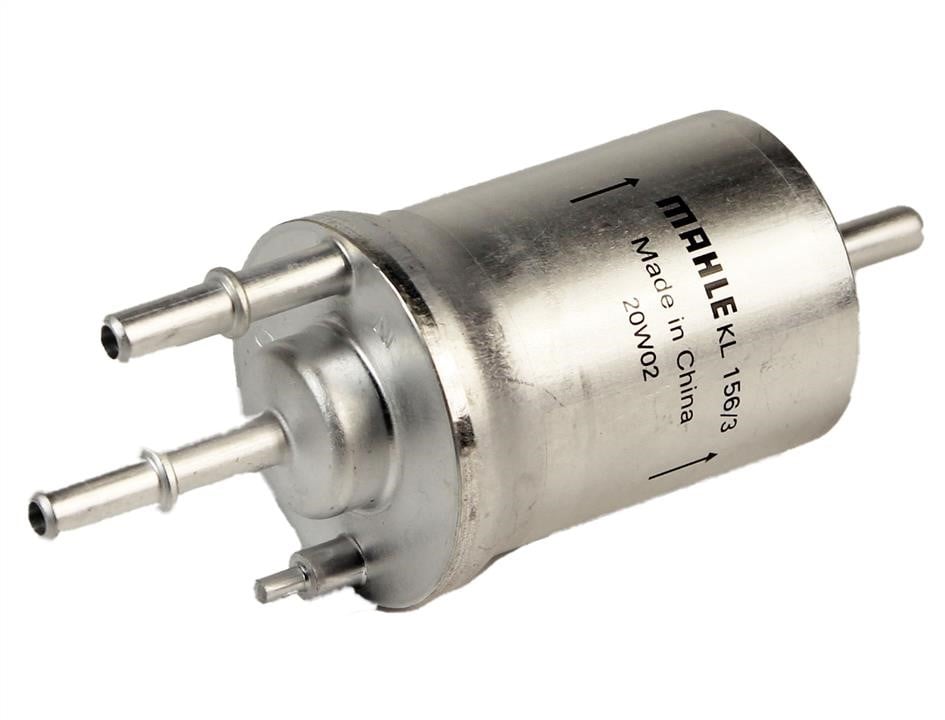 KL1563 Mahle/Knecht Kraftstofffilter