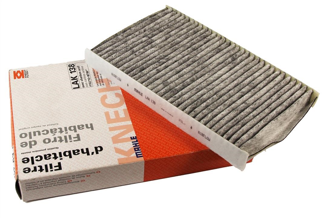 Buy Mahle/Knecht LAK 138 at a low price in Poland!