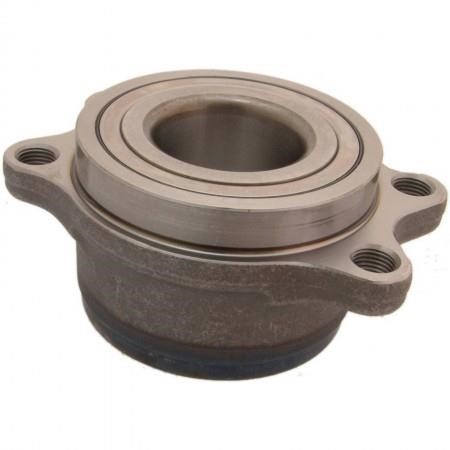 Febest 0882-B12R Wheel hub with rear bearing 0882B12R: Buy near me in Poland at 2407.PL - Good price!