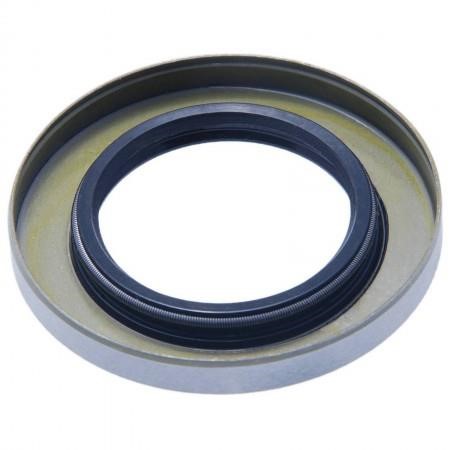 Febest 95GDY-38630808X Rear wheel hub oil seal 95GDY38630808X: Buy near me in Poland at 2407.PL - Good price!