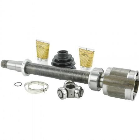 Febest 0111-GSX30RH CV joint 0111GSX30RH: Buy near me at 2407.PL in Poland at an Affordable price!