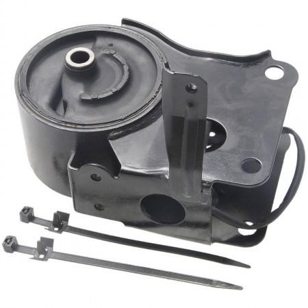 Febest NM-J31RR Engine mount, rear NMJ31RR: Buy near me at 2407.PL in Poland at an Affordable price!