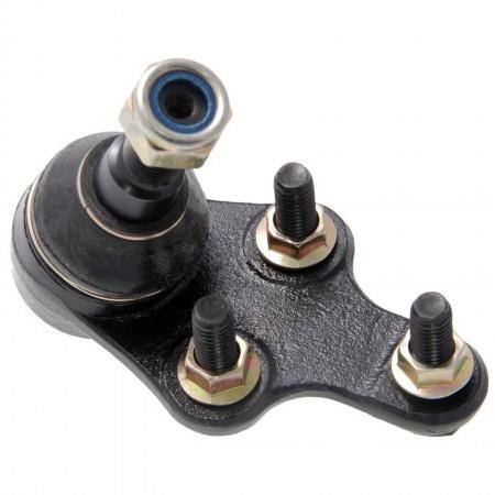Febest 2120-CB4 Ball joint 2120CB4: Buy near me at 2407.PL in Poland at an Affordable price!