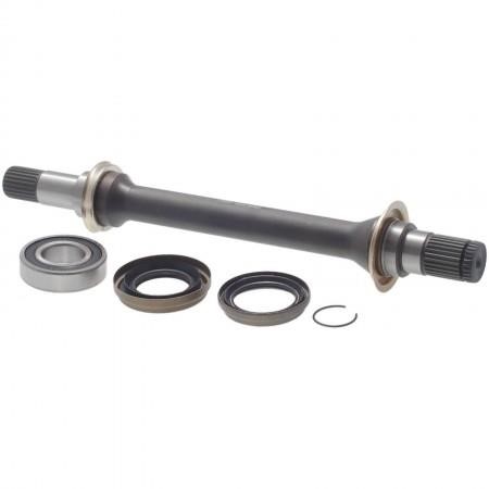 Febest 2212-SPAAT Right axle shaft 2212SPAAT: Buy near me in Poland at 2407.PL - Good price!