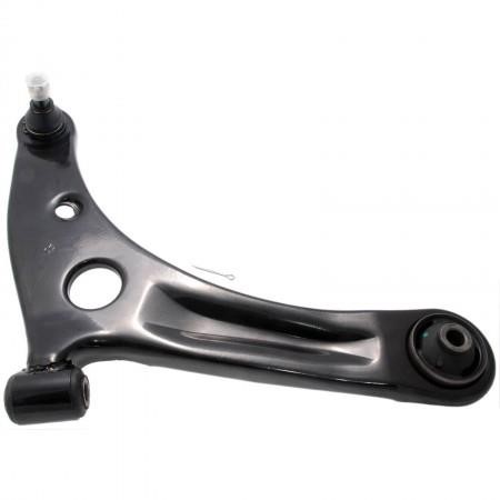 Febest 0424-Z34RH Suspension arm front lower right 0424Z34RH: Buy near me in Poland at 2407.PL - Good price!