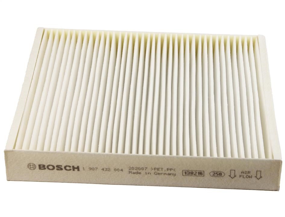 1987432004 Bosch Cabin filter