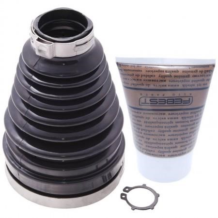Febest 1615P-221 CV joint boot inner 1615P221: Buy near me in Poland at 2407.PL - Good price!