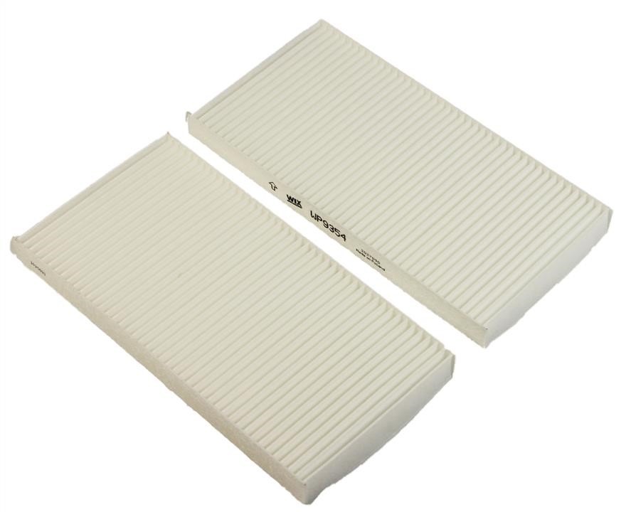 WIX WP9354 Filter, interior air WP9354: Buy near me in Poland at 2407.PL - Good price!