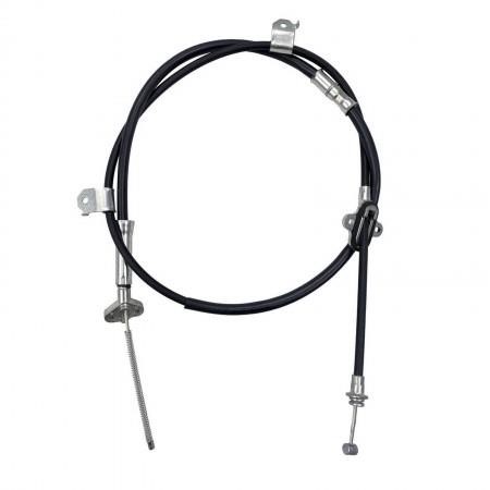 Febest 0199-BCASV50LH Parking brake cable left 0199BCASV50LH: Buy near me in Poland at 2407.PL - Good price!