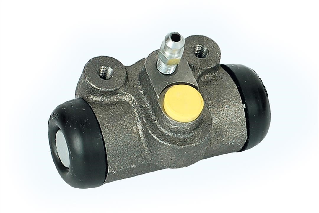 Brembo A 12 163 Цилиндр тормозной, колесный A12163: Купить в Польше - Отличная цена на 2407.PL! A12163 Brembo Цилиндр тормозной, колесный