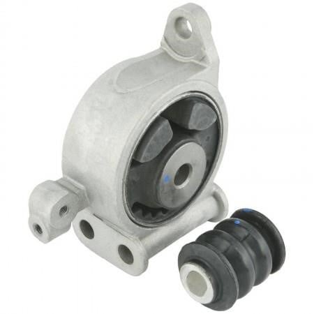 Febest NM-Z51RR Engine mount, rear NMZ51RR: Buy near me in Poland at 2407.PL - Good price!