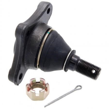 Febest 0520-334 Ball joint 0520334: Buy near me in Poland at 2407.PL - Good price!