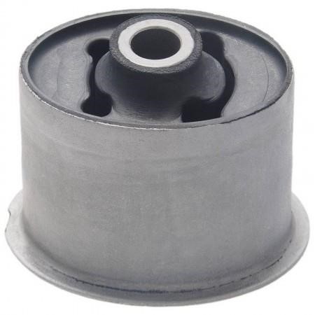 Febest CRAB-038 Silent block rear trailing arm CRAB038: Buy near me in Poland at 2407.PL - Good price!