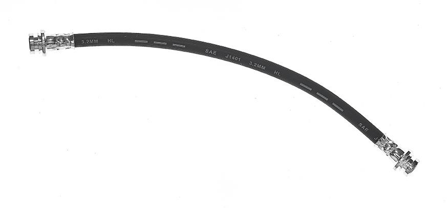Brembo T 23 196 Brake Hose T23196: Buy near me at 2407.PL in Poland at an Affordable price!