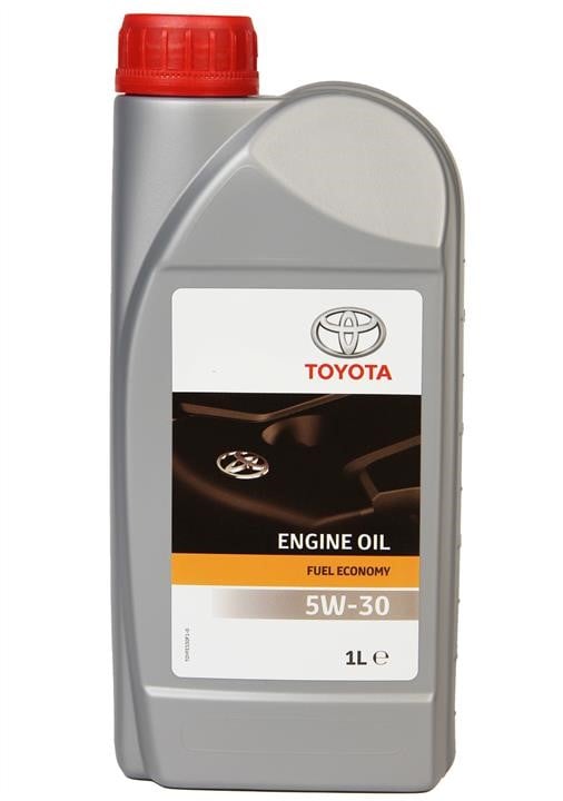 0888080846 Toyota Motoröl Toyota Fuel Economy 5W-30, 1L