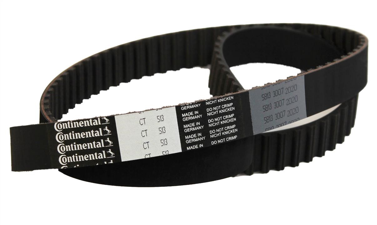 CT513 Contitech Zahnriemen
