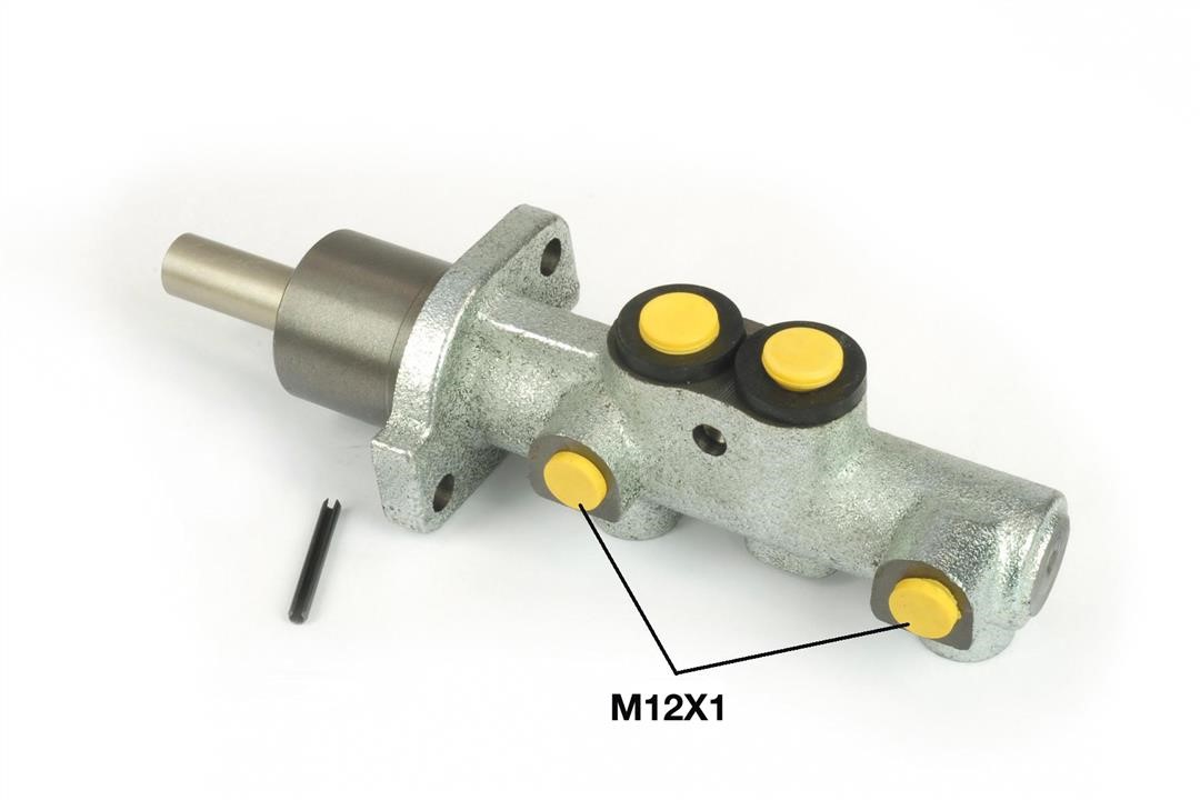 M85038 Brembo Pompa hamulcowa