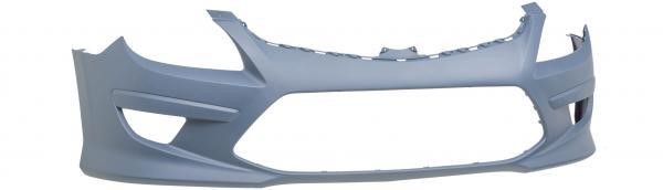 Phira I30-10200 Front bumper I3010200: Buy near me in Poland at 2407.PL - Good price!