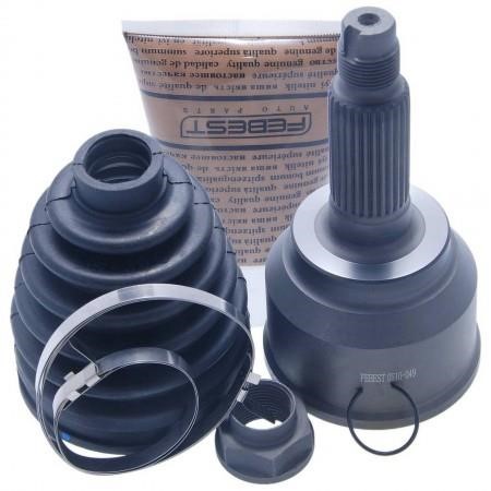 Febest 0510-049 CV joint 0510049: Buy near me in Poland at 2407.PL - Good price!