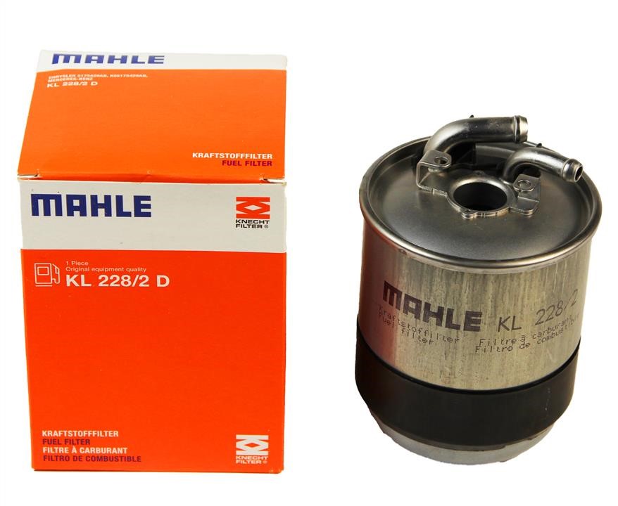 Buy Mahle/Knecht KL 228/2D at a low price in Poland!
