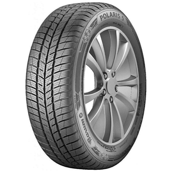 15413300000 Barum Passenger Winter Tyre Barum Polaris 5 185/60 R16 86H