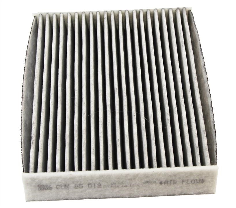 Mann-Filter CUK 25 012 Activated Carbon Cabin Filter CUK25012: Buy near me in Poland at 2407.PL - Good price!