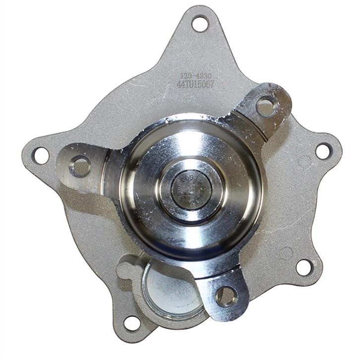 GMB 1204230 Water pump 1204230: Buy near me in Poland at 2407.PL - Good price!