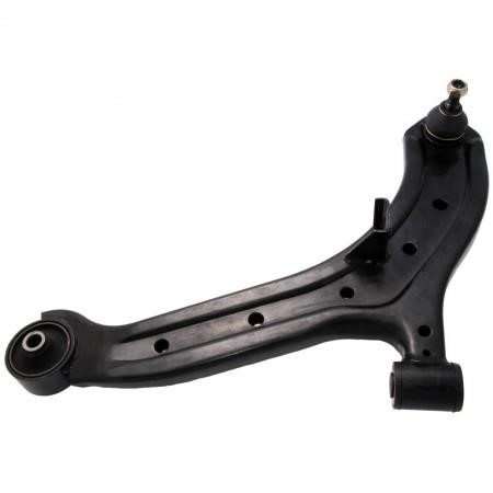 Febest 1224-ACCLH Suspension arm, front left 1224ACCLH: Buy near me in Poland at 2407.PL - Good price!