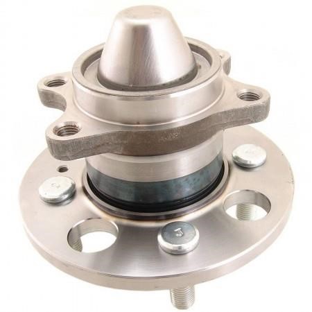 Febest 1282-I10R Wheel hub with rear bearing 1282I10R: Buy near me in Poland at 2407.PL - Good price!