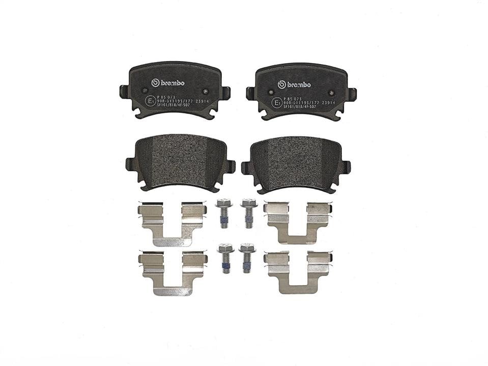Buy Brembo P 85 073 at a low price in Poland!