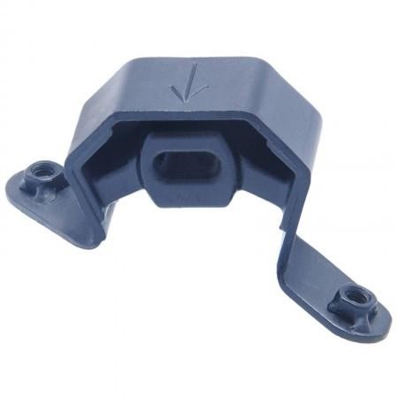 TEXB001 Febest Auspuffhalter