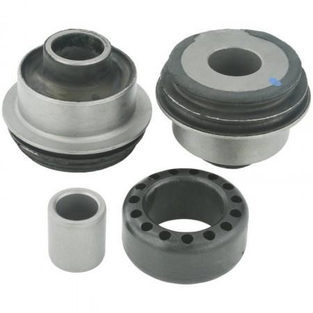 Suspension arm bushing Mercedes B-Class: BZAB056KIT Febest Silent block