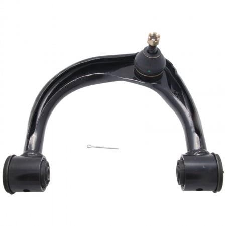Febest 0124-LC120LH Suspension arm front upper left 0124LC120LH: Buy near me in Poland at 2407.PL - Good price!
