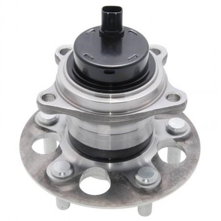 Febest 0182-ACM20R Wheel hub 0182ACM20R: Buy near me at 2407.PL in Poland at an Affordable price!