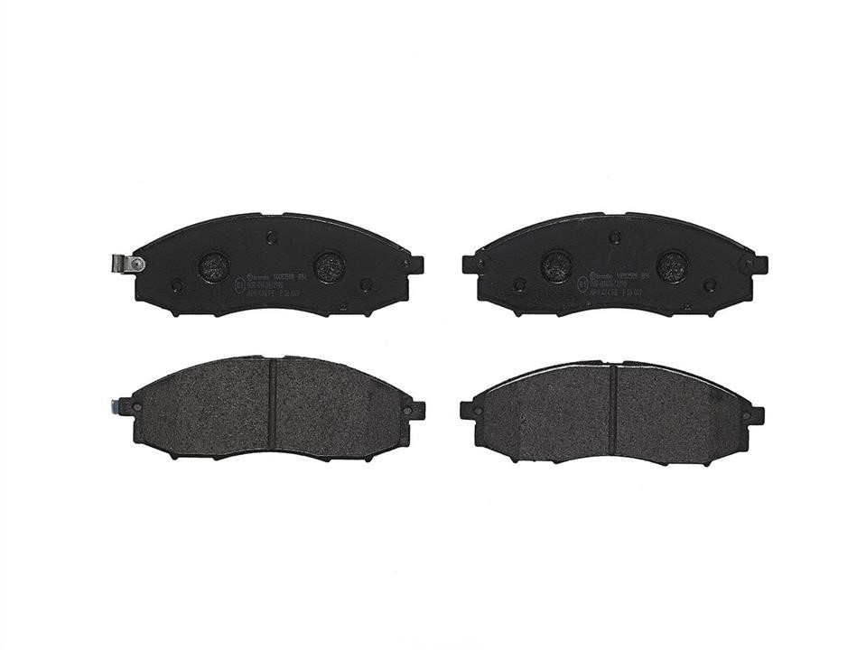 Kaufen Sie Brembo P 56 049 zu einem günstigen Preis in Polen!