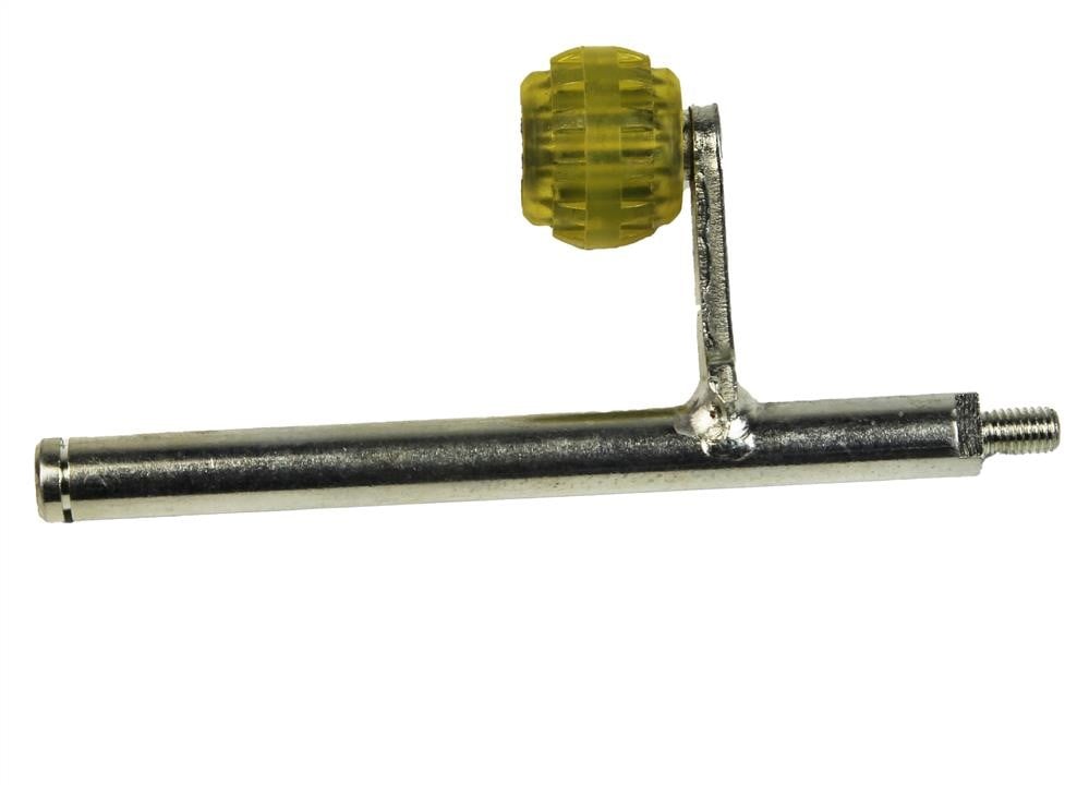 108839 Topran Gear shaft
