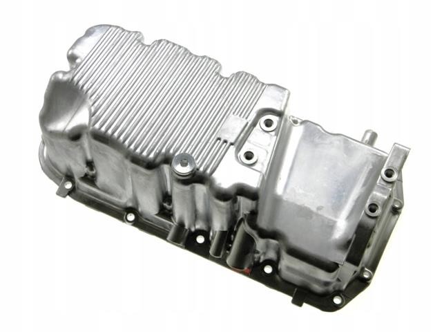 Fiat/Alfa/Lancia 46770103 Oil Pan 46770103: Buy near me at 2407.PL in Poland at an Affordable price!