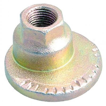 Febest 0131-001 Caster Shim, axle beam 0131001: Buy near me in Poland at 2407.PL - Good price!