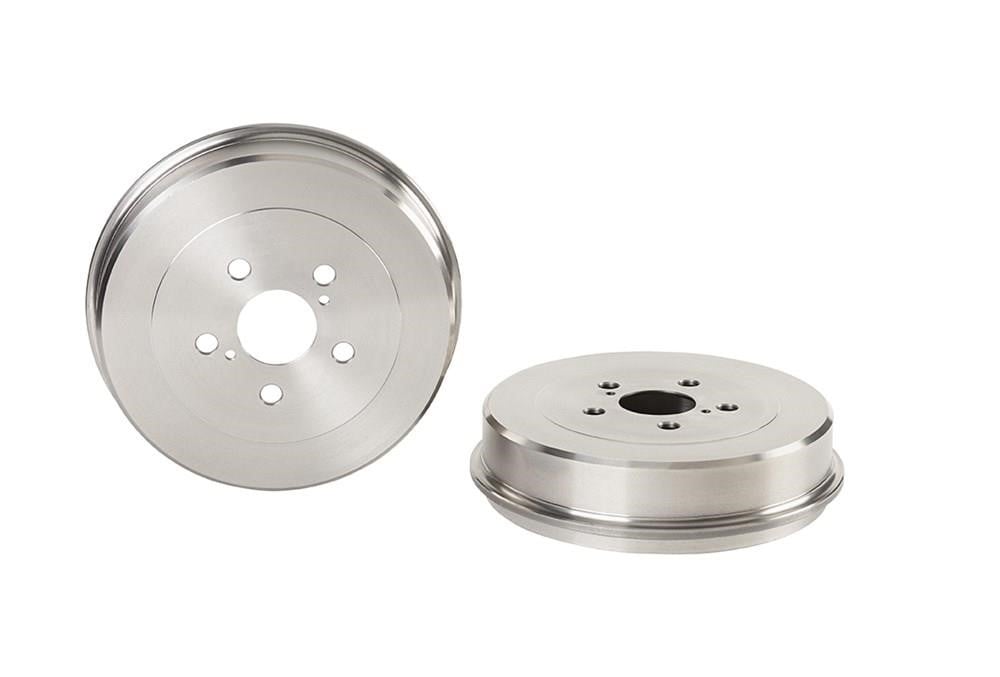Brembo 14.9379.10 Brake drum 14937910: Buy near me at 2407.PL in Poland at an Affordable price!