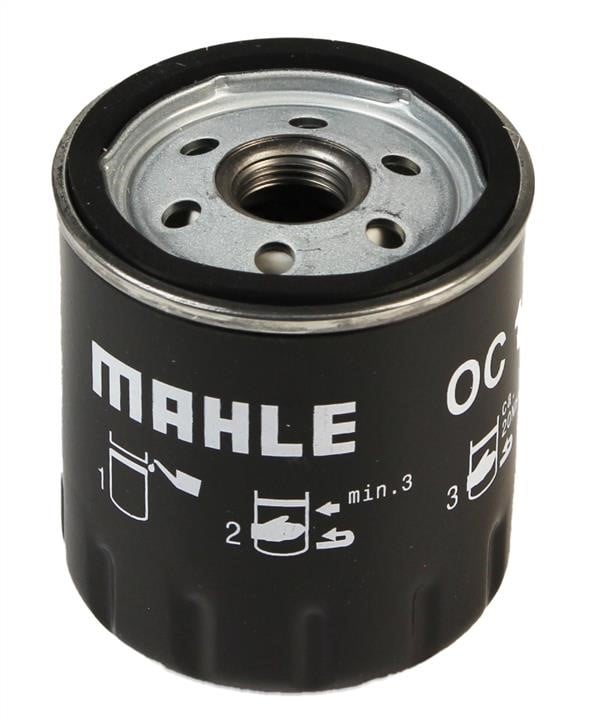 OC1063 Mahle/Knecht Oil Filter