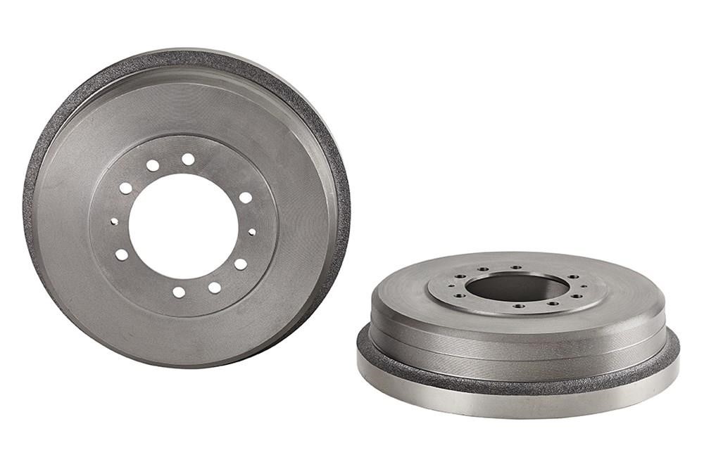 Brembo 14.A675.10 Brake drum 14A67510: Buy near me in Poland at 2407.PL - Good price!