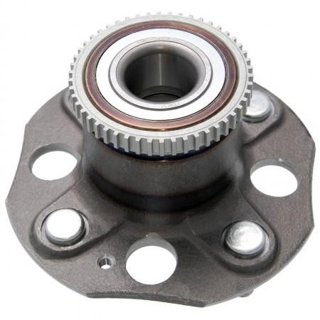 Febest 0382-CLA50R Wheel hub with rear bearing 0382CLA50R: Buy near me in Poland at 2407.PL - Good price!
