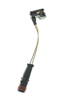 Brembo A 00 286 Bremsbelagverschleißsensor vorn A00286: Bestellen Sie in Polen zu einem guten Preis bei 2407.PL! A00286 Brembo Bremsbelagverschleißsensor vorn