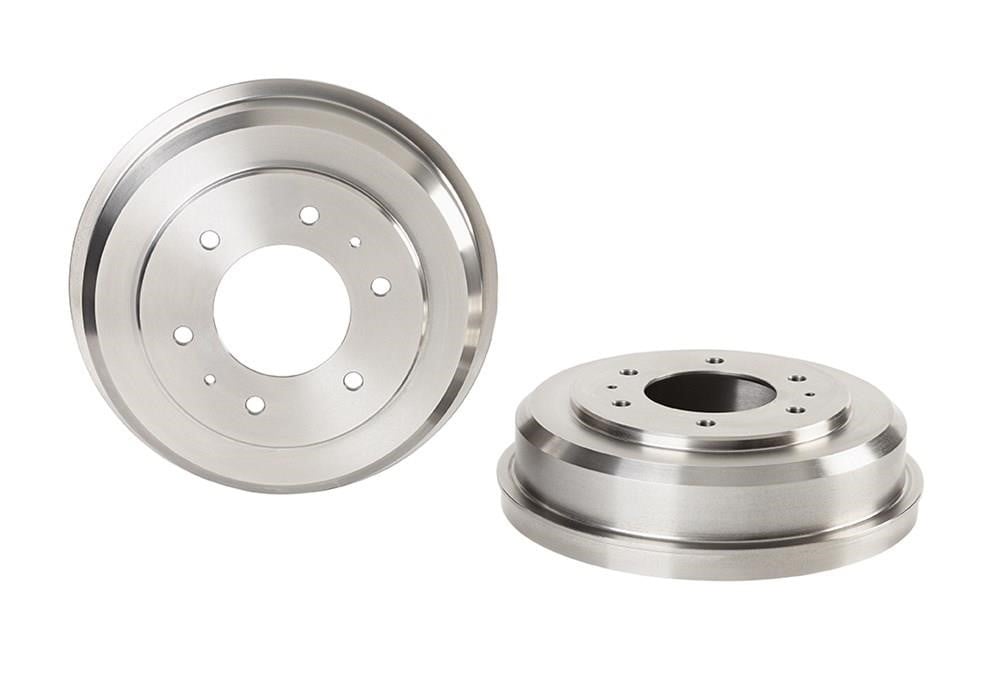 Bremstrommel Mitsubishi: 14709610 Brembo Bremstrommel