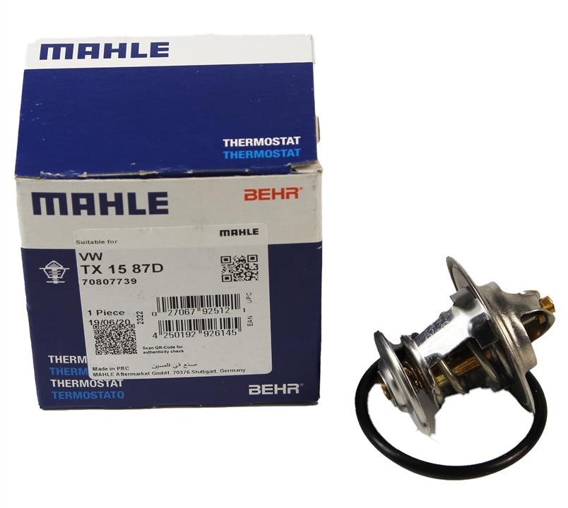 Kup Mahle/Behr TX 15 87D w niskiej cenie w Polsce!