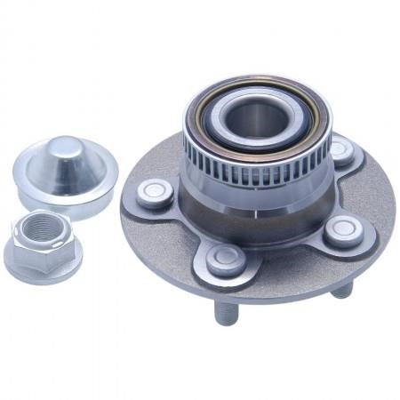 Febest 2082-PTRA46 Wheel hub with rear bearing 2082PTRA46: Buy near me in Poland at 2407.PL - Good price!